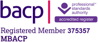 BACP member number